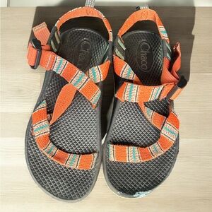 Kids chacos